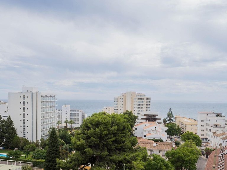 Apartment for Sale in Benalmadena Costa, Malaga 4