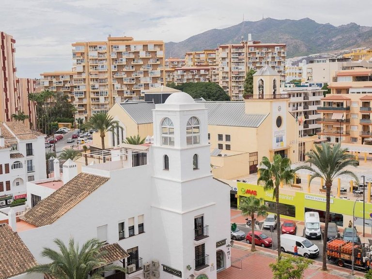 Apartment for Sale in Benalmadena Costa, Malaga 5