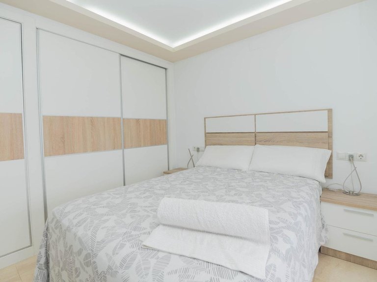 Apartment for Sale in Benalmadena Costa, Malaga 7