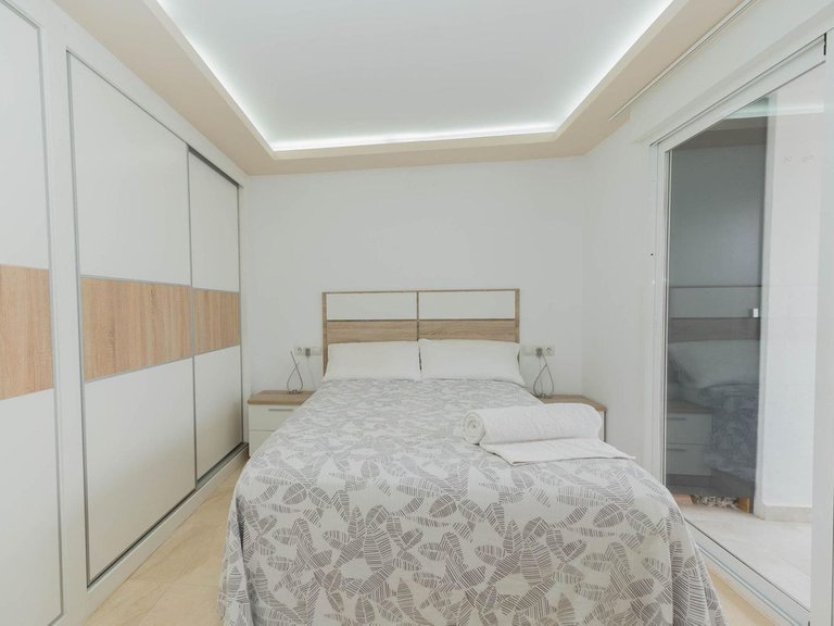 Apartment for Sale in Benalmadena Costa, Malaga 8