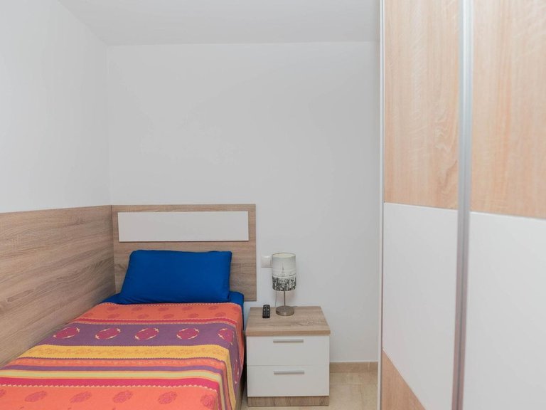 Apartment for Sale in Benalmadena Costa, Malaga 9