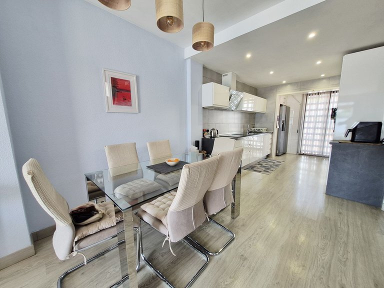 Villa for Sale in La Cala De Mijas, Malaga 10