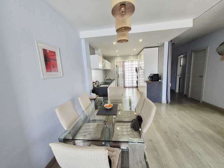 Villa for Sale in La Cala De Mijas, Malaga 11
