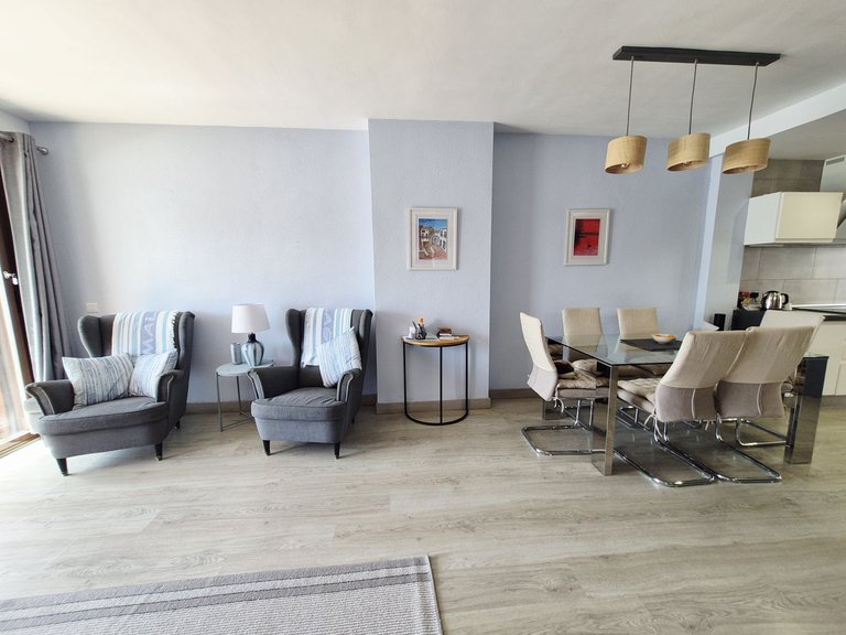 Villa for Sale in La Cala De Mijas, Malaga 12
