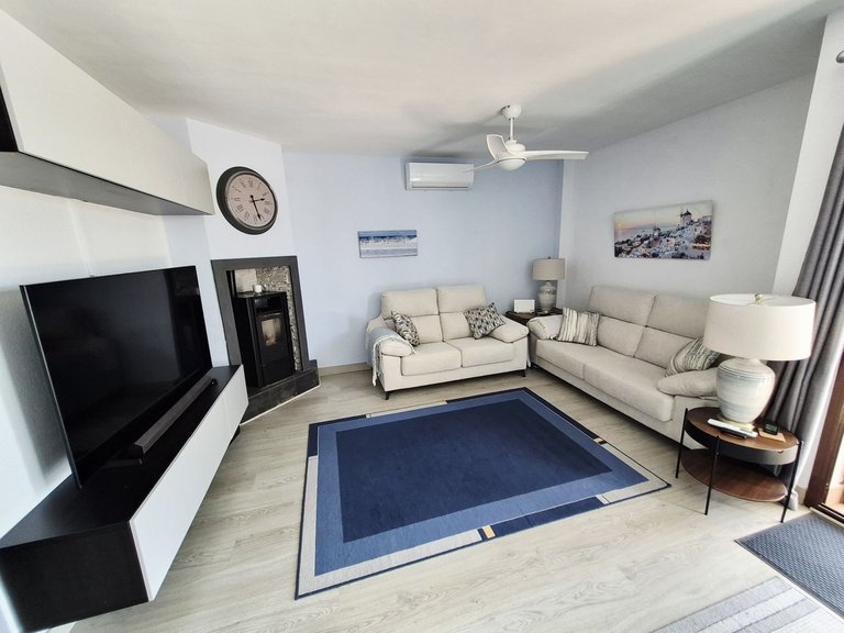 Villa for Sale in La Cala De Mijas, Malaga 13