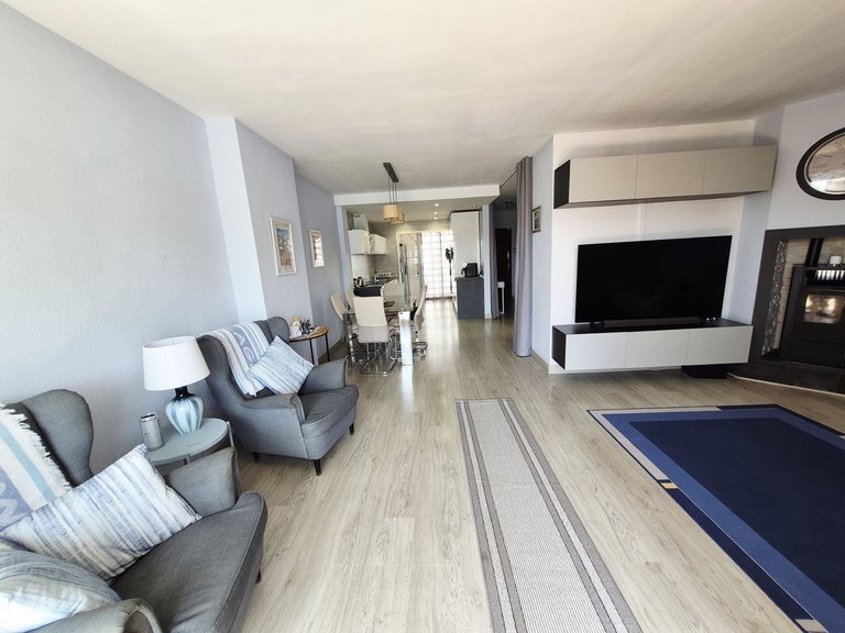 Villa for Sale in La Cala De Mijas, Malaga 14