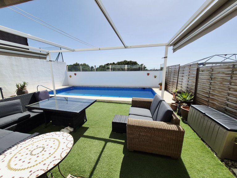 Villa for Sale in La Cala De Mijas, Malaga 15