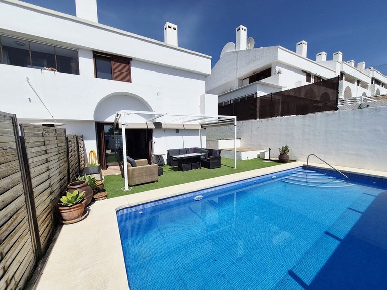 Villa for Sale in La Cala De Mijas, Malaga 16