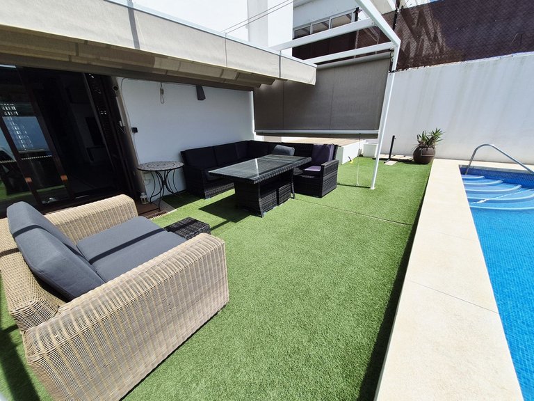 Villa for Sale in La Cala De Mijas, Malaga 17