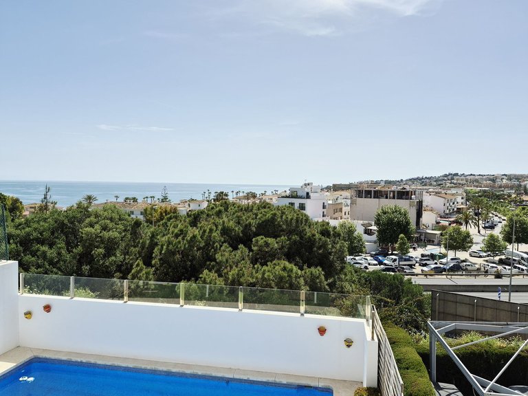 Villa for Sale in La Cala De Mijas, Malaga 2