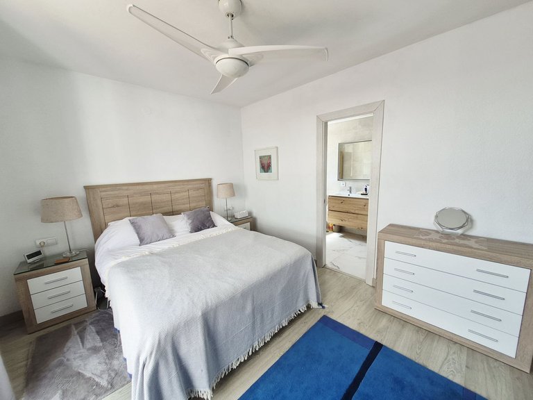 Villa for Sale in La Cala De Mijas, Malaga 25