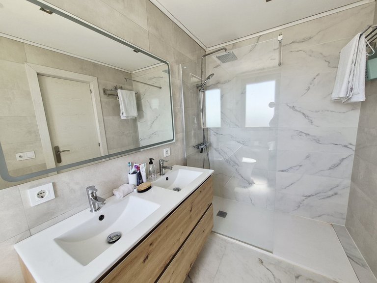 Villa for Sale in La Cala De Mijas, Malaga 28