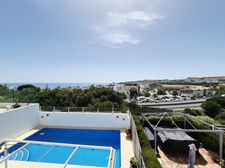 Villa for Sale in La Cala De Mijas, Malaga 29