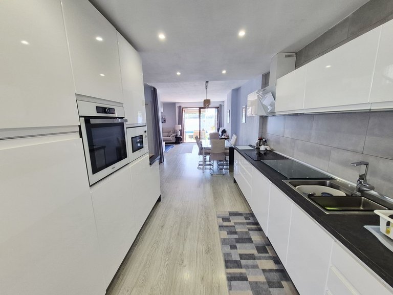 Villa for Sale in La Cala De Mijas, Malaga 3