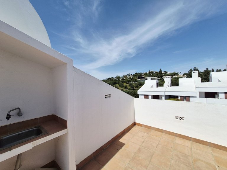 Villa for Sale in La Cala De Mijas, Malaga 32