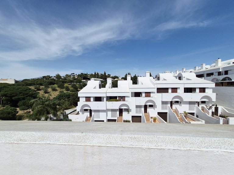 Villa for Sale in La Cala De Mijas, Malaga 33