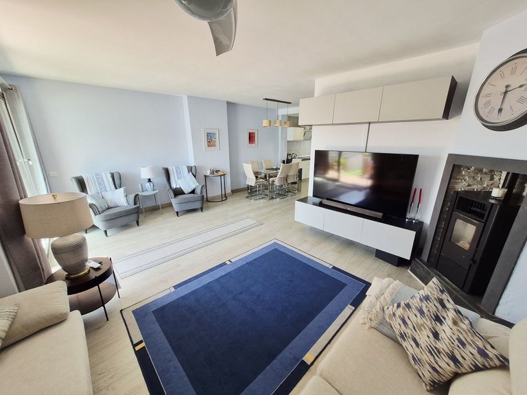 Villa for Sale in La Cala De Mijas, Malaga 4