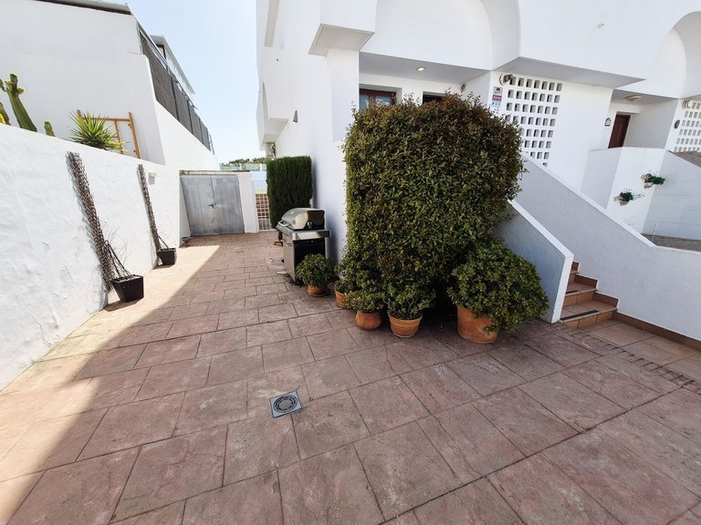 Villa for Sale in La Cala De Mijas, Malaga 40