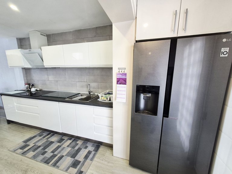 Villa for Sale in La Cala De Mijas, Malaga 8