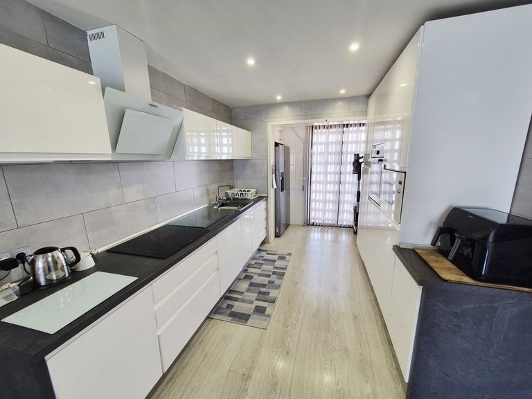 Villa for Sale in La Cala De Mijas, Malaga 9