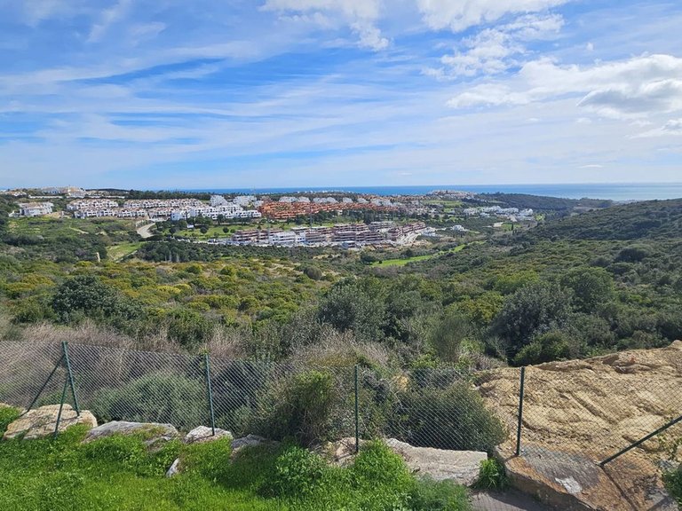 Villa for Sale in Doña Julia, Malaga 16