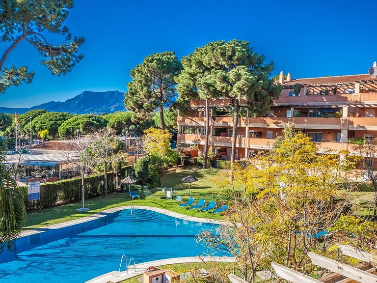 Apartment for Sale in Elviria, Malaga 1