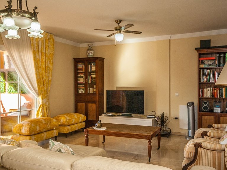 Apartment for Sale in Elviria, Malaga 12