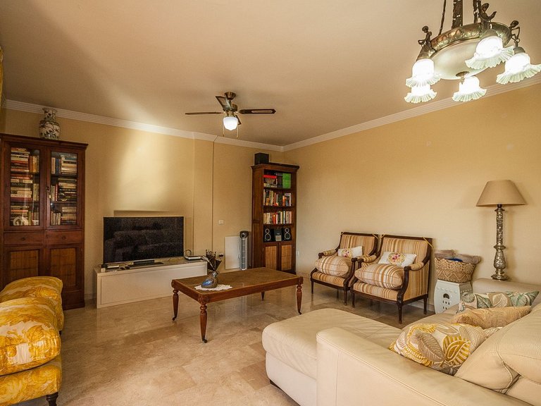 Apartment for Sale in Elviria, Malaga 13