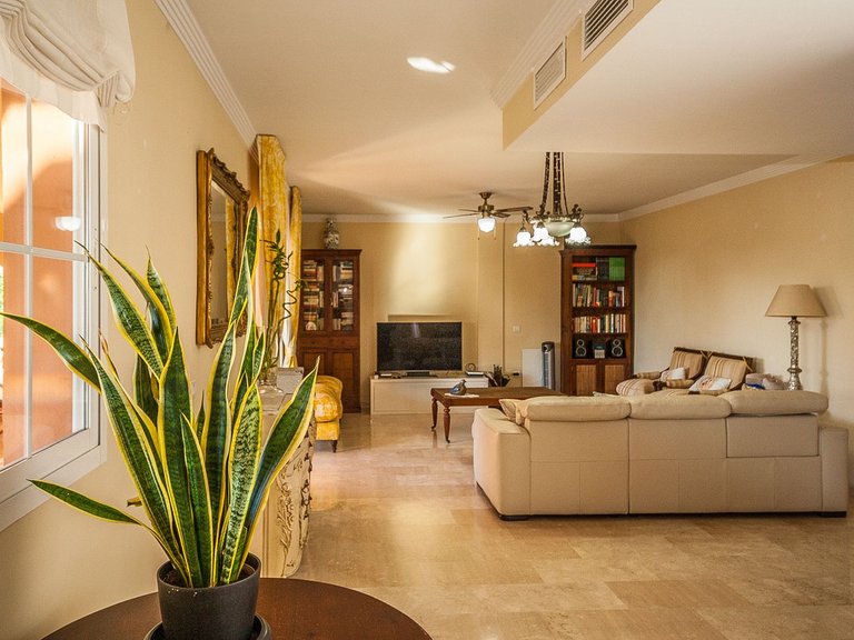Apartment for Sale in Elviria, Malaga 14