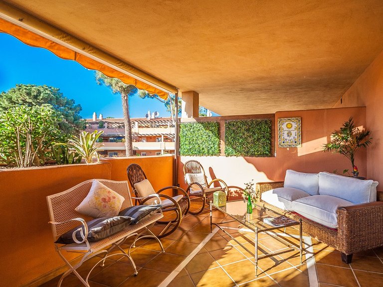 Apartment for Sale in Elviria, Malaga 16
