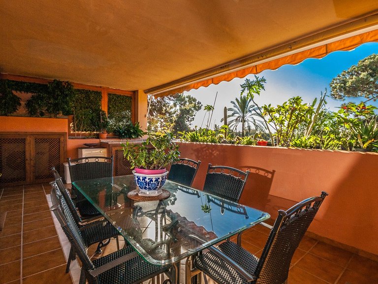 Apartment for Sale in Elviria, Malaga 17