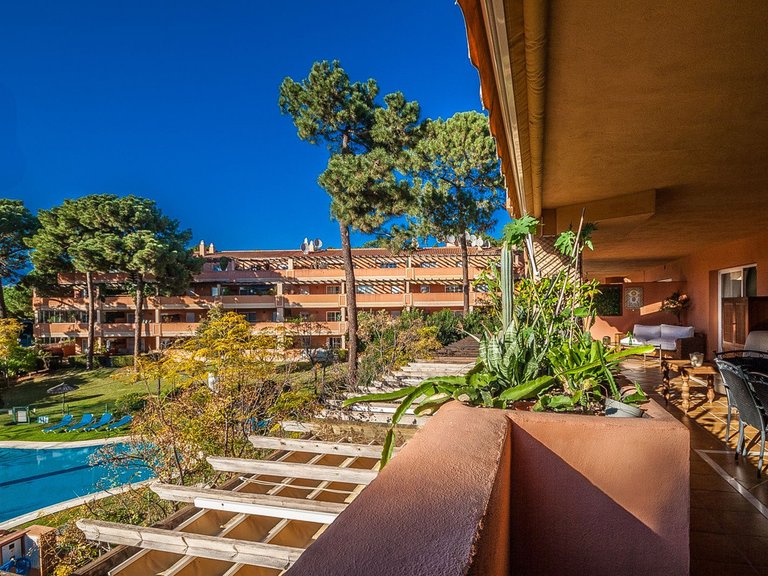 Apartment for Sale in Elviria, Malaga 2