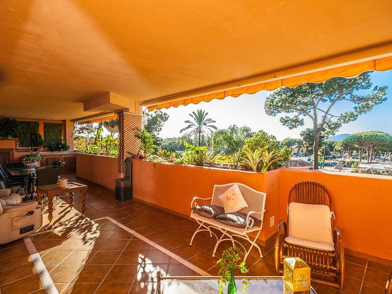 Apartment for Sale in Elviria, Malaga 3