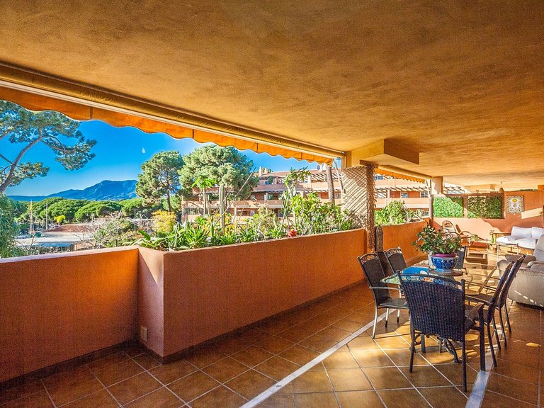 Apartment for Sale in Elviria, Malaga 4
