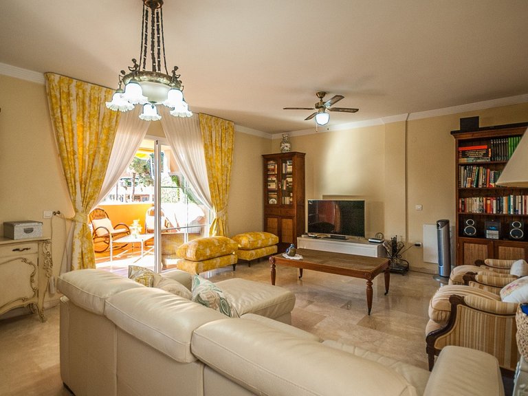Apartment for Sale in Elviria, Malaga 5