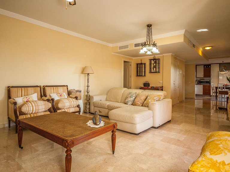 Apartment for Sale in Elviria, Malaga 6