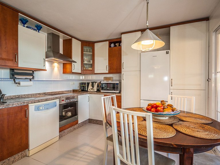 Apartment for Sale in Elviria, Malaga 7