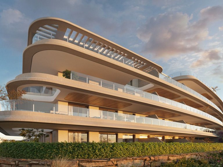 Penthouse for Sale in Costa del Sol Mijas Costa, Malaga 18