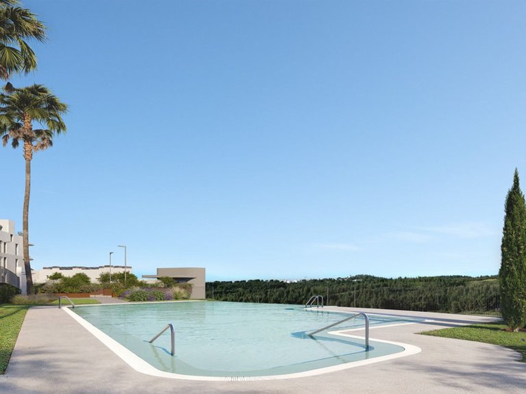 Penthouse for Sale in Costa del Sol Mijas Costa, Malaga 25