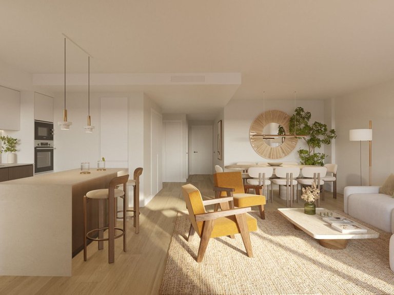 Penthouse for Sale in Costa del Sol Mijas Costa, Malaga 4