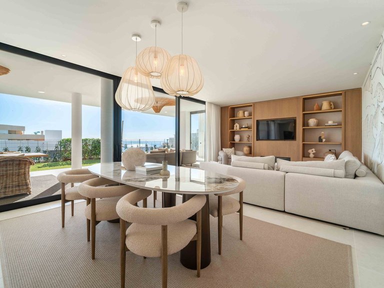 Apartment for Sale in Fuengirola, Malaga 1