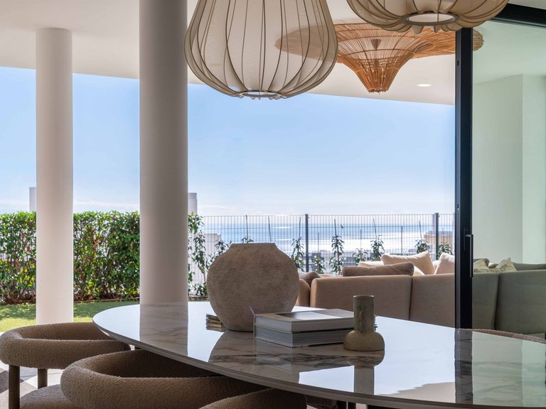 Apartment for Sale in Fuengirola, Malaga 12