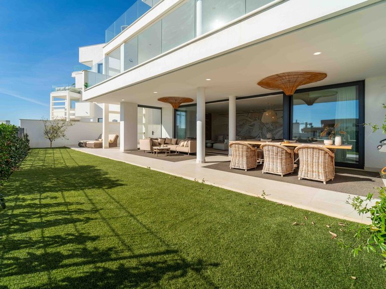 Apartment for Sale in Fuengirola, Malaga 13