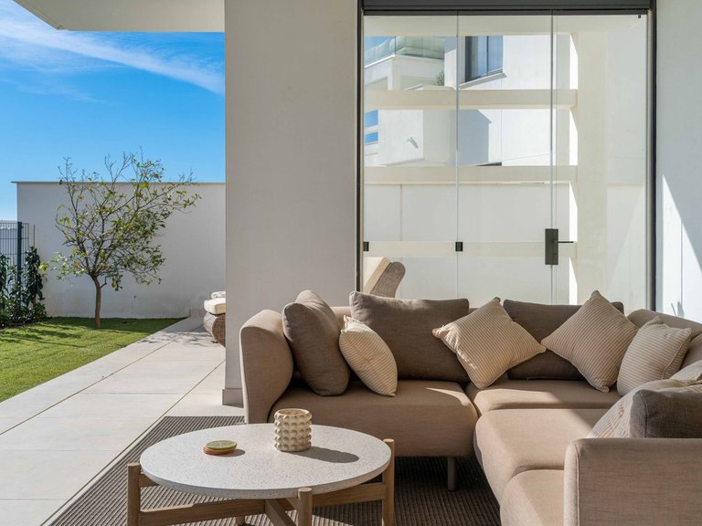 Apartment for Sale in Fuengirola, Malaga 15