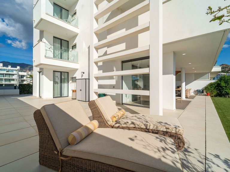 Apartment for Sale in Fuengirola, Malaga 16