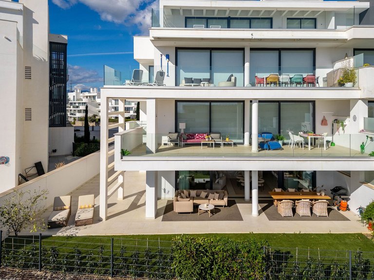 Apartment for Sale in Fuengirola, Malaga 17