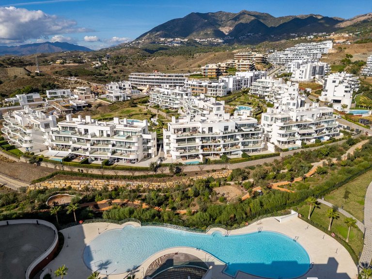 Apartment for Sale in Fuengirola, Malaga 19