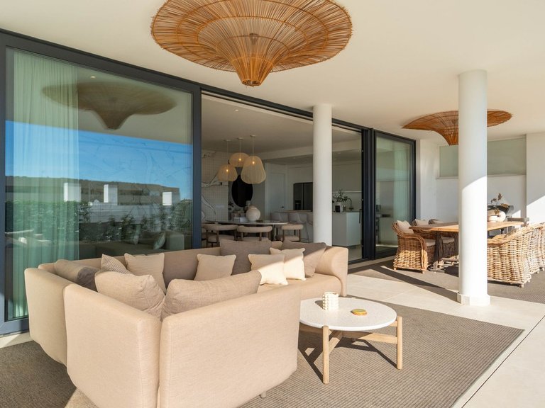 Apartment for Sale in Fuengirola, Malaga 20