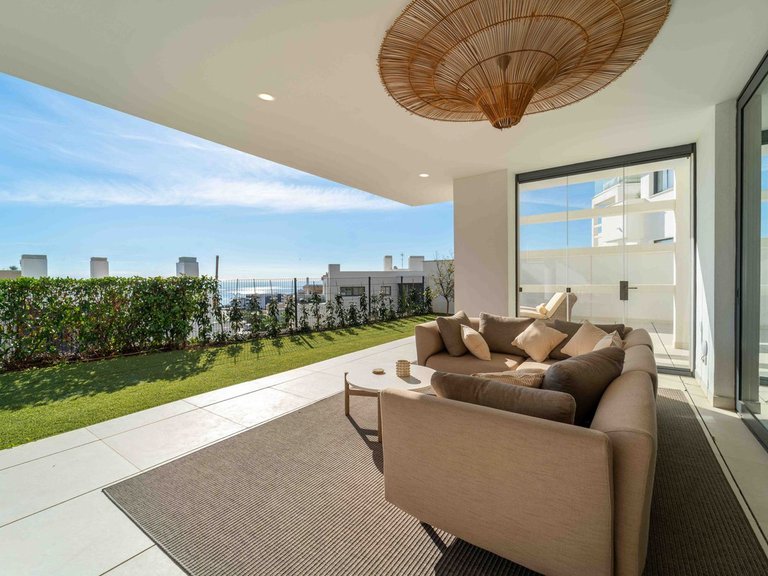 Apartment for Sale in Fuengirola, Malaga 21