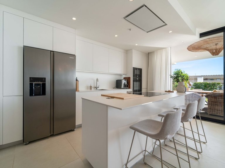 Apartment for Sale in Fuengirola, Malaga 24